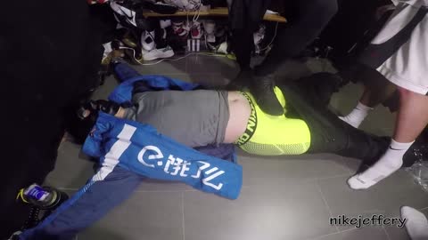 Nikejeffery_VID_04_ASICS SHOE FUN-青萍女尊资源分享平台