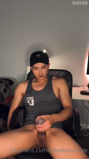 Onlyfans   UBEDONUTHOLE     solo  (1)-青萍女尊资源分享平台