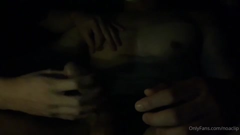 OF_Park_8noaclip_VID_063-青萍女尊资源分享平台