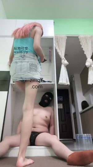 一唯 上门讨债 足控福利-青萍女尊资源分享平台