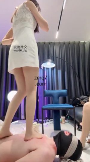 丫丫 玩狗0119-青萍女尊资源分享平台