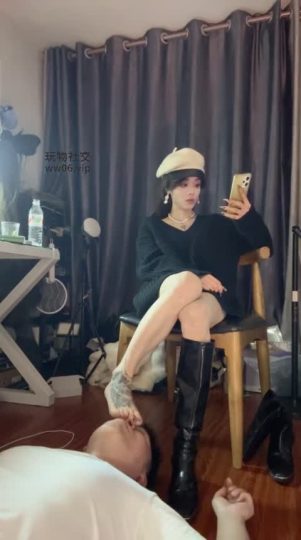 不知名 外表看着很温柔的女主人-青萍女尊资源分享平台