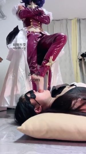 奶味小仙女 COS调教母狗-青萍女尊资源分享平台