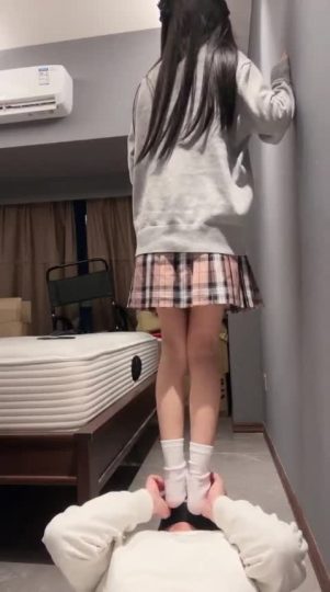 狗哥 被顶级JK素人调教-青萍女尊资源分享平台