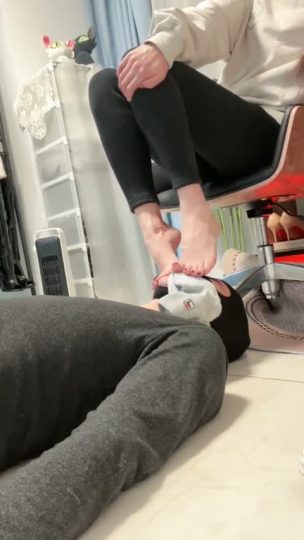 苒溪 帆布鞋棉袜-青萍女尊资源分享平台