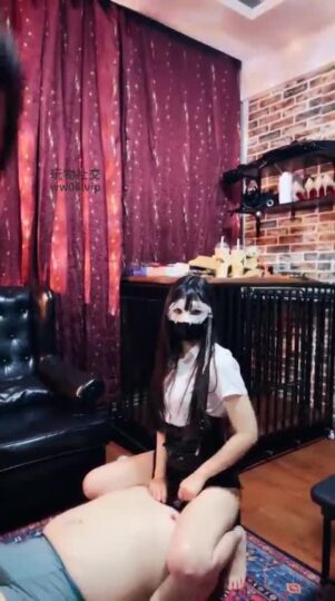 冷颜 玩情侣奴 舔脚 马桶-青萍女尊资源分享平台