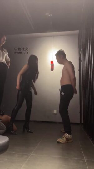 偏不 暴力玩狗-青萍女尊资源分享平台