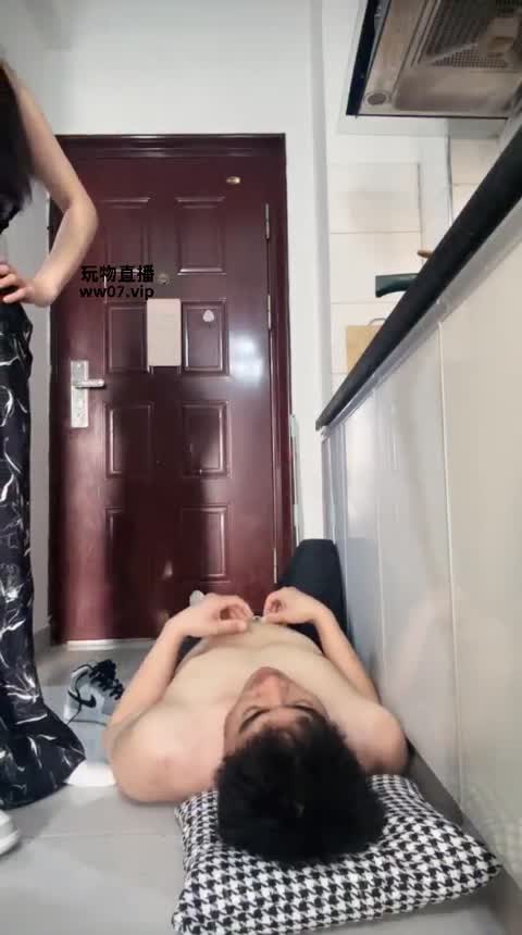 刘二狗 超重度踹脸-青萍女尊资源分享平台