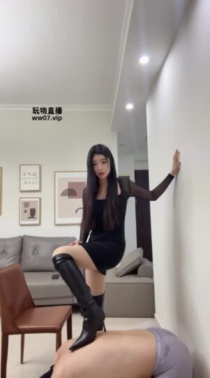 莫莉 超美细高跟虐狗-青萍女尊资源分享平台